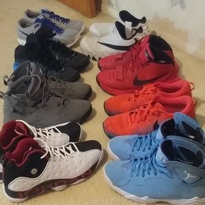 Meet your Posher, Steve